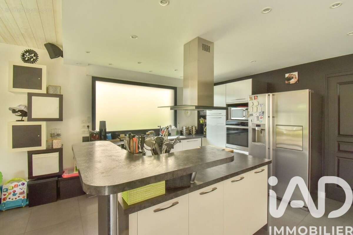 Photo 9 - Maison à MONTLIGNON