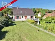 Maison à AUTHIE