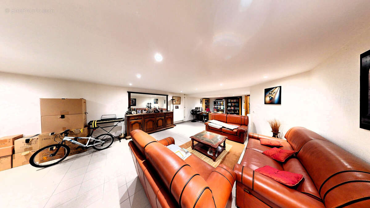 Maison à SOUFFELWEYERSHEIM