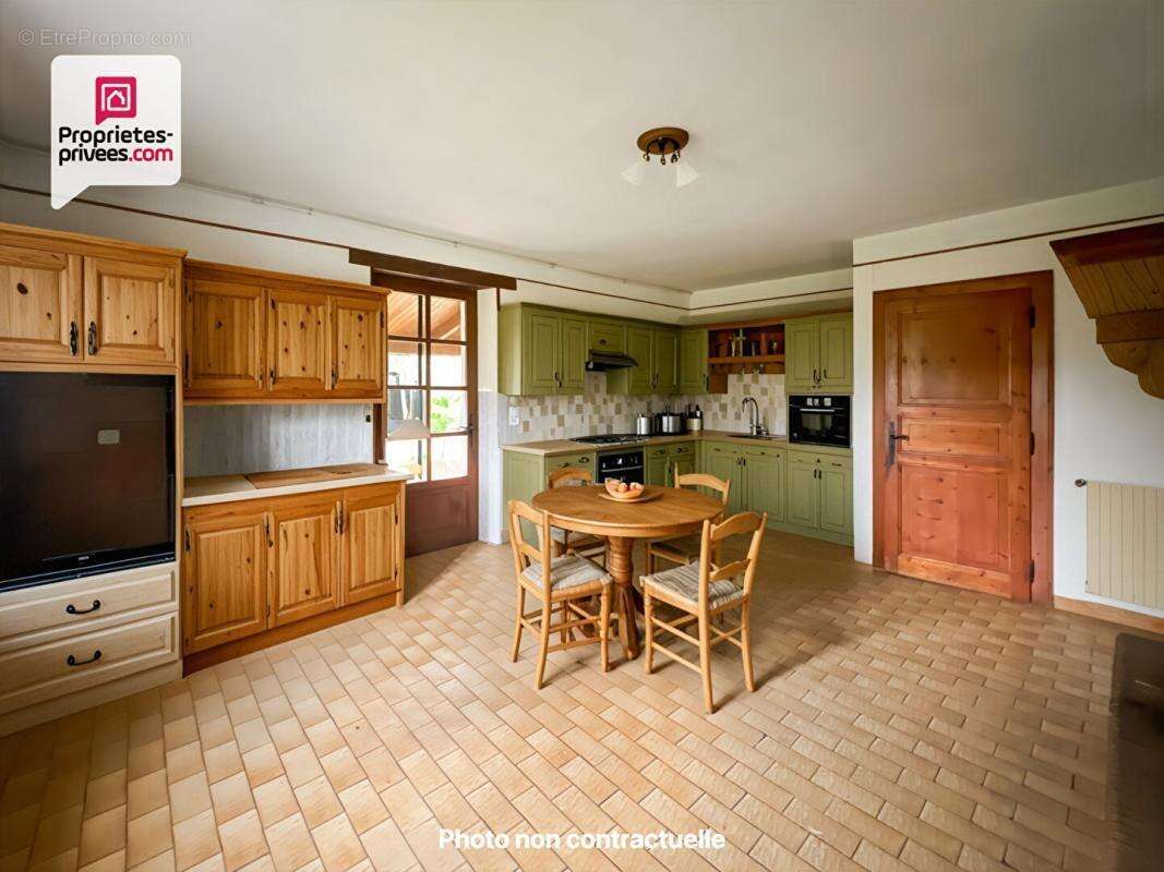 Maison à BAZAS