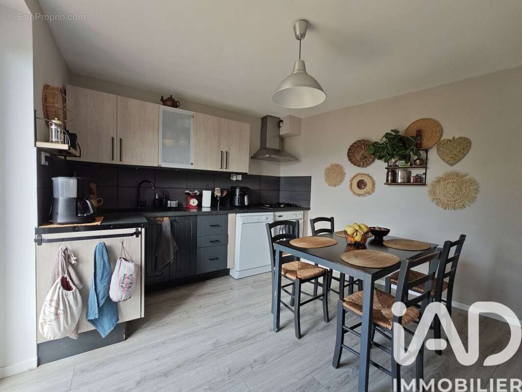 Photo 9 - Maison à CLONAS-SUR-VAREZE