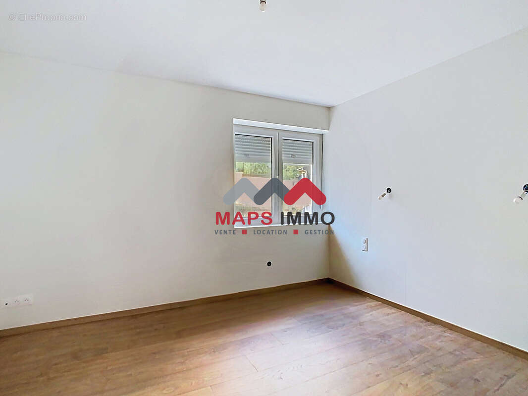 Appartement à KUTTOLSHEIM