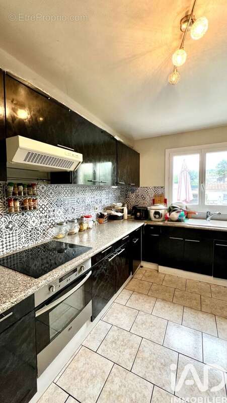 Photo 3 - Maison à VAUJOURS