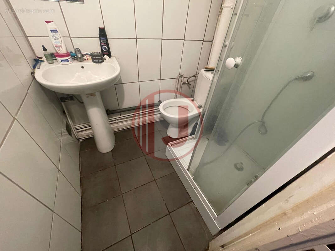 Appartement à MULHOUSE