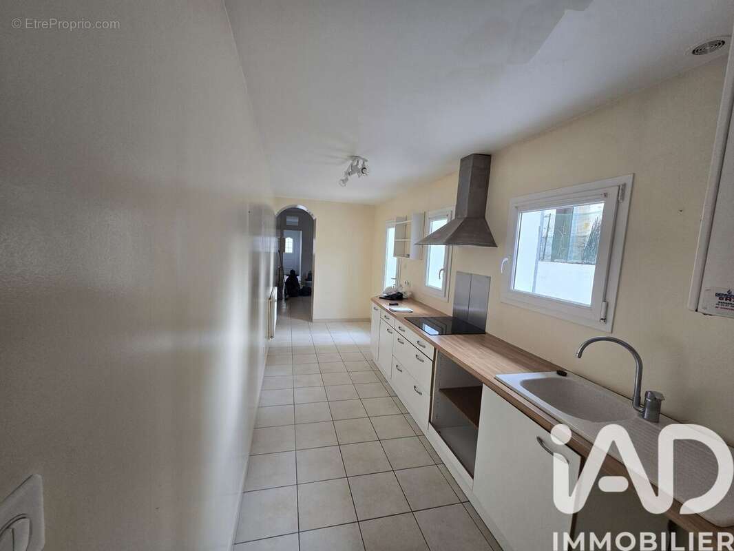 Photo 2 - Maison à BERGERAC