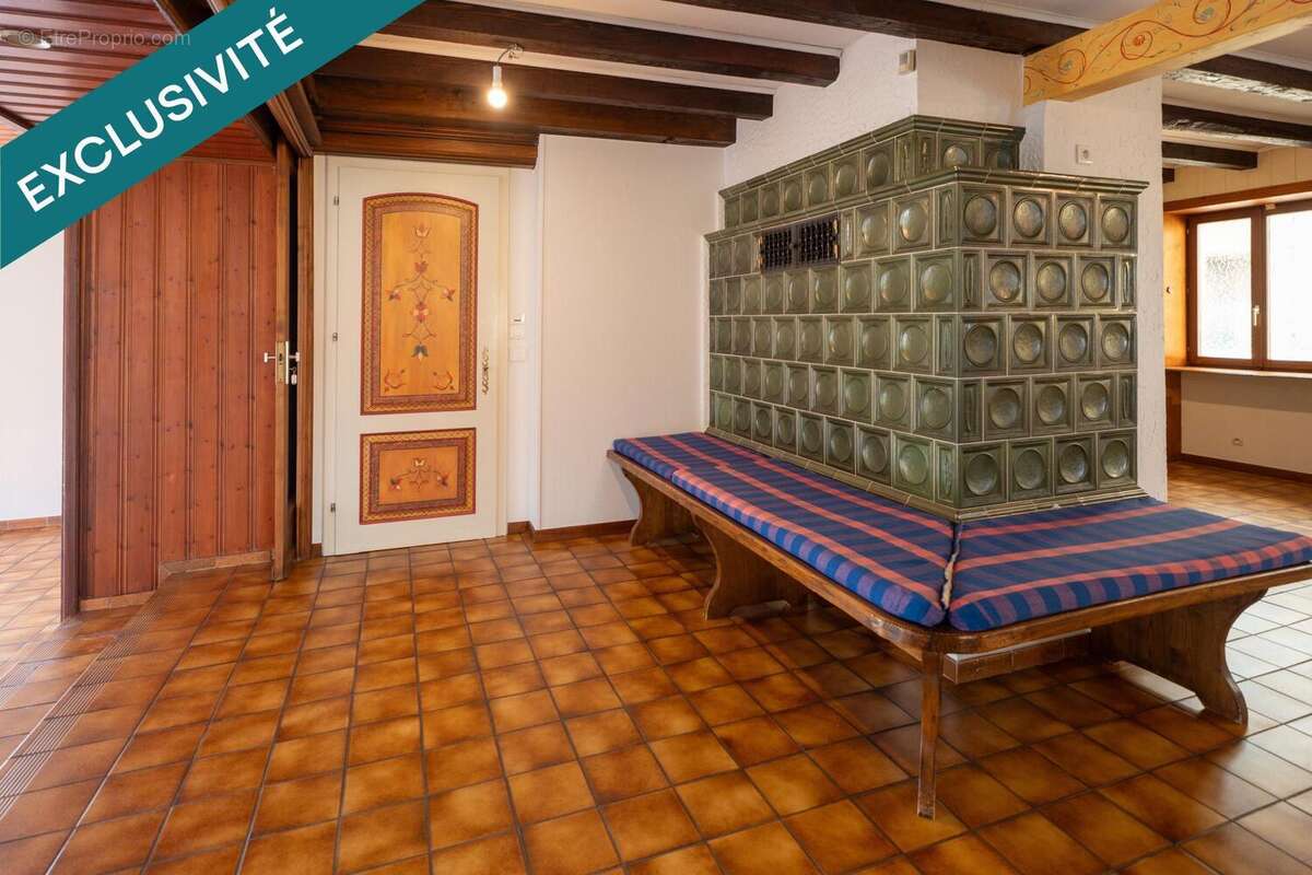 Photo 4 - Maison à METZERAL