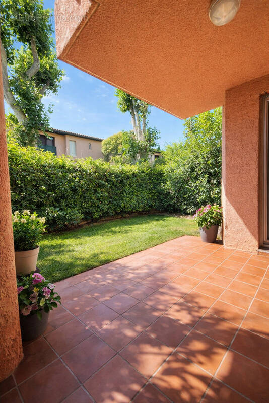 Appartement à SAINT-CYPRIEN