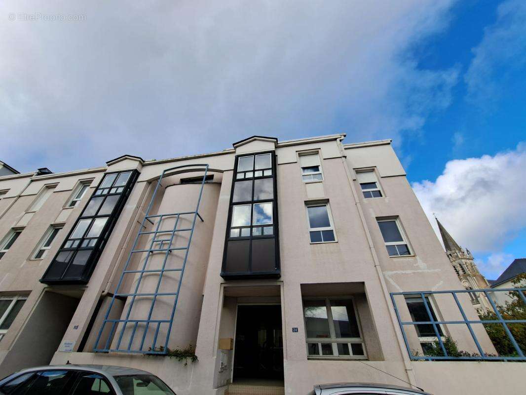 Appartement à ANGERS