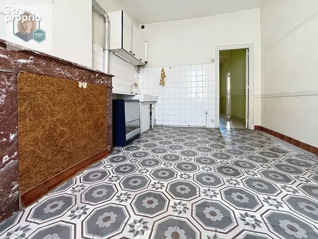 Maison 99 m² à Montauban  - photo 2