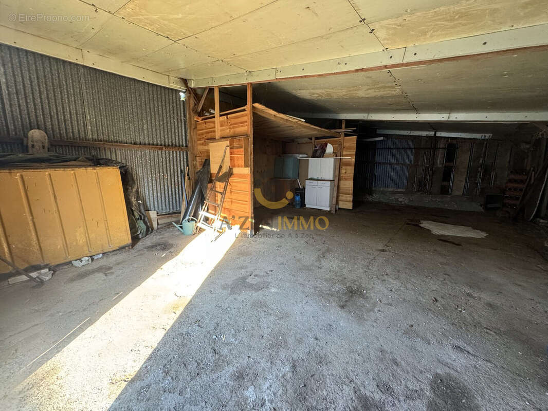 Maison à SECONDIGNY