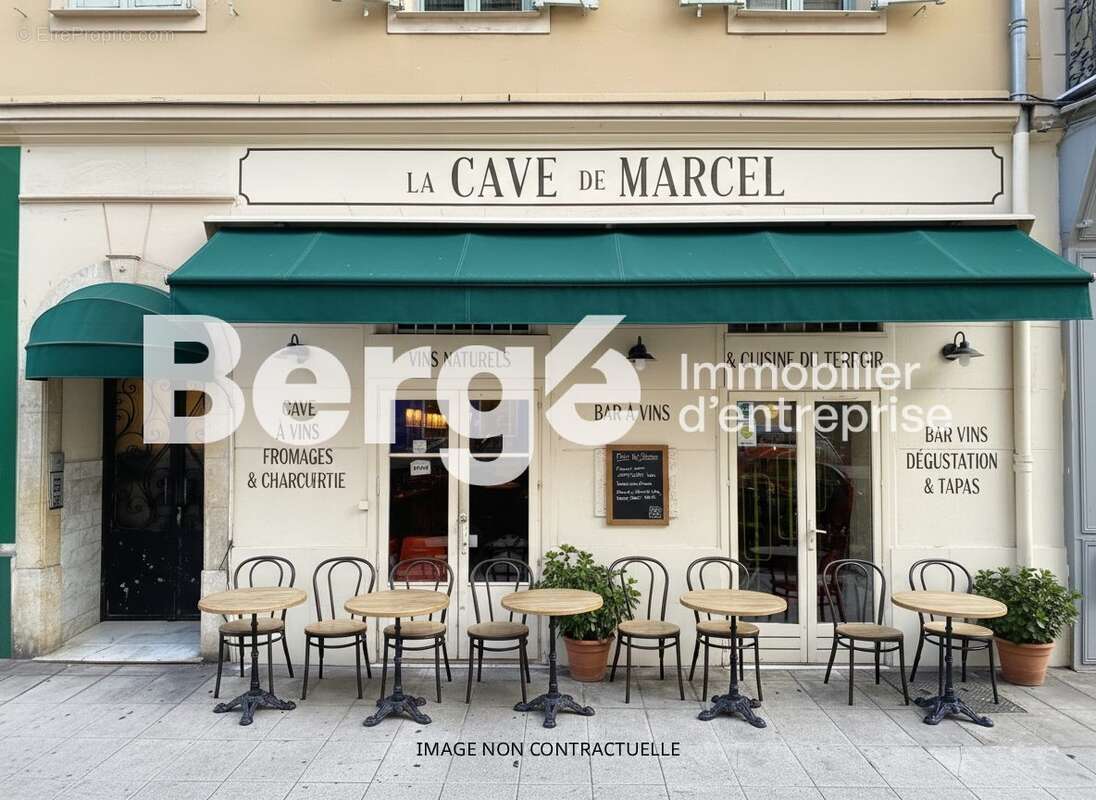 Autre à NICE