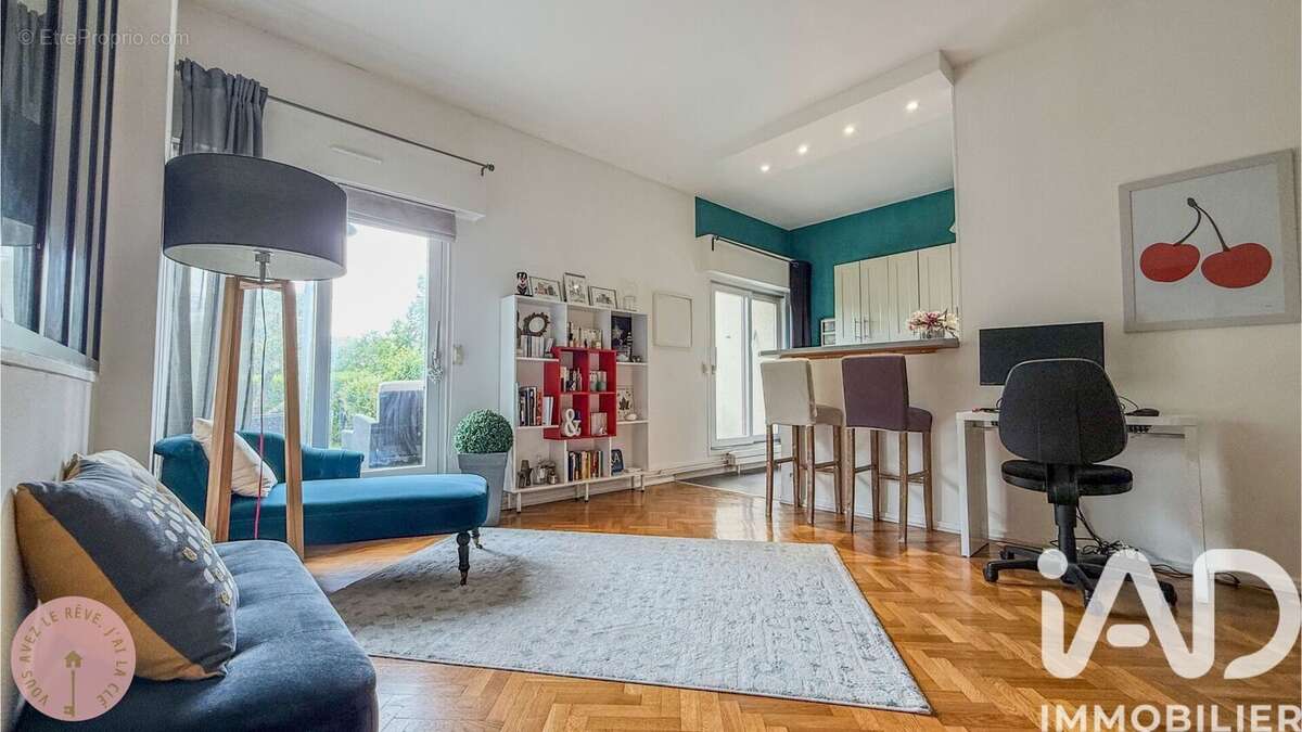 Photo 2 - Appartement à MONTIGNY-LES-METZ