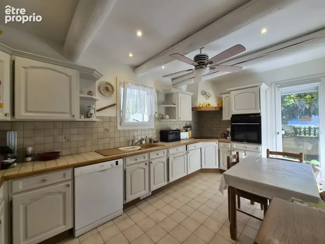 Maison 4 pièces 86 m² à vendre à Cavaillon (84300) - photo 8