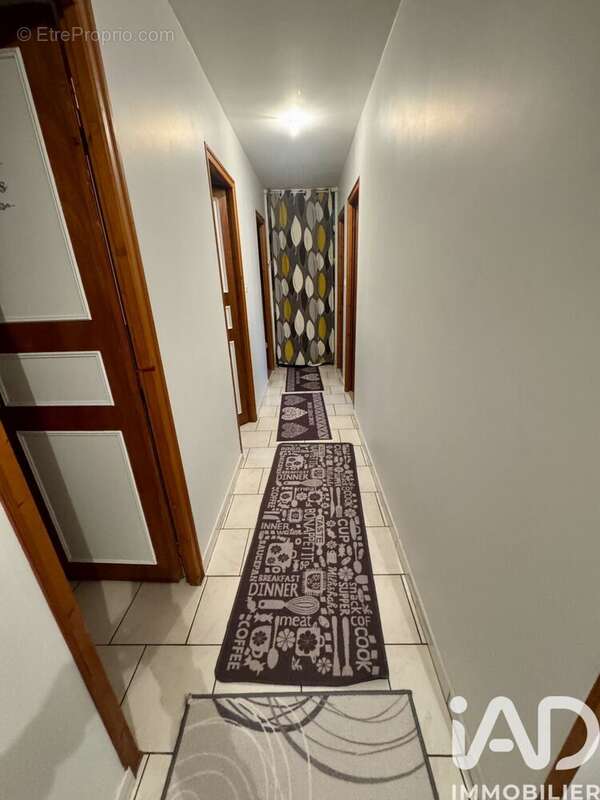 Photo 7 - Maison à BARBEZIEUX-SAINT-HILAIRE