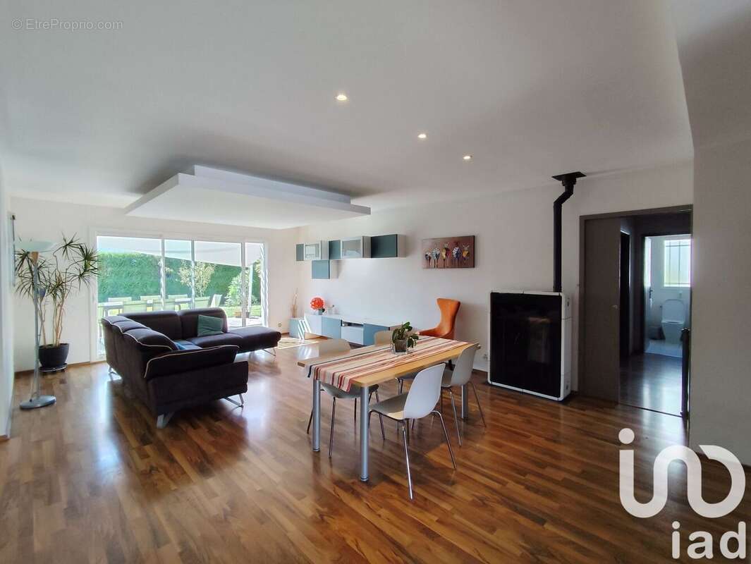 Photo 5 - Maison à IDRON