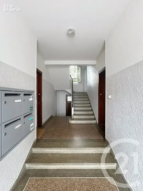 Appartement 64 m² à Dijon  - photo 14