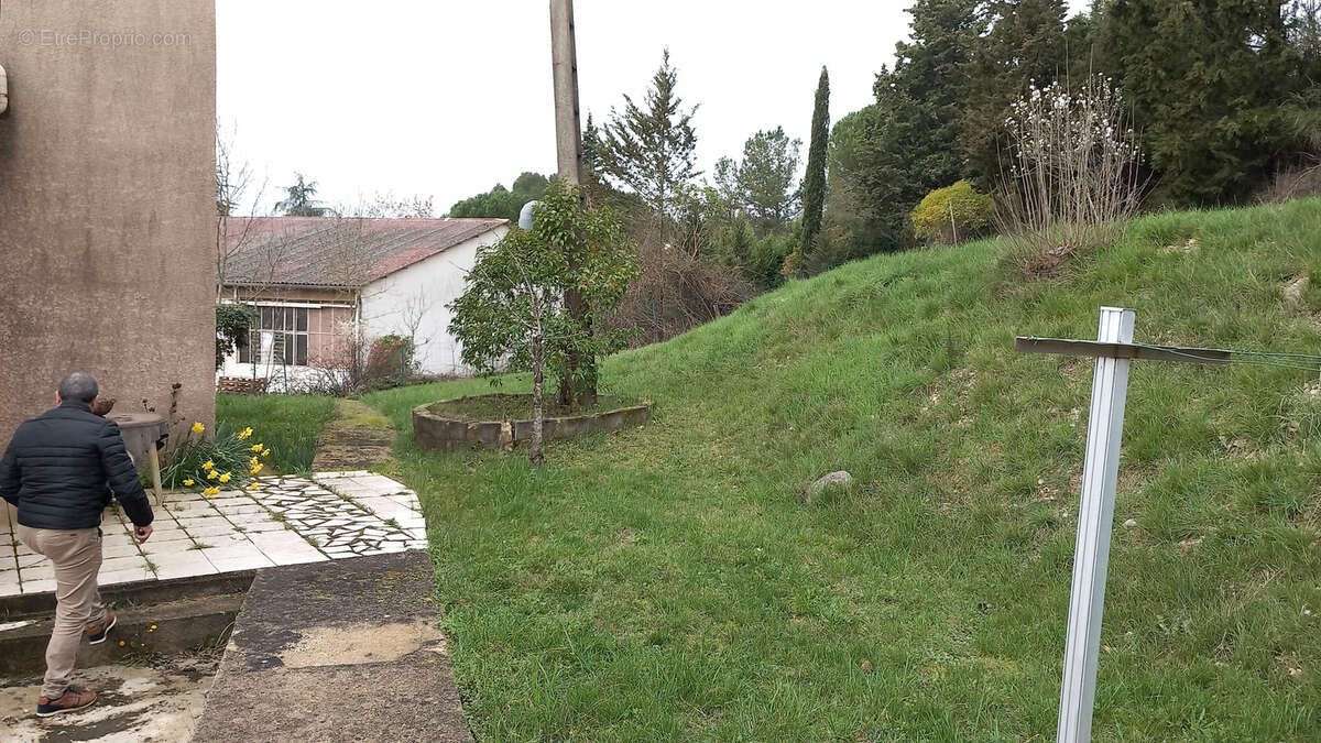 Maison à BEDARIEUX