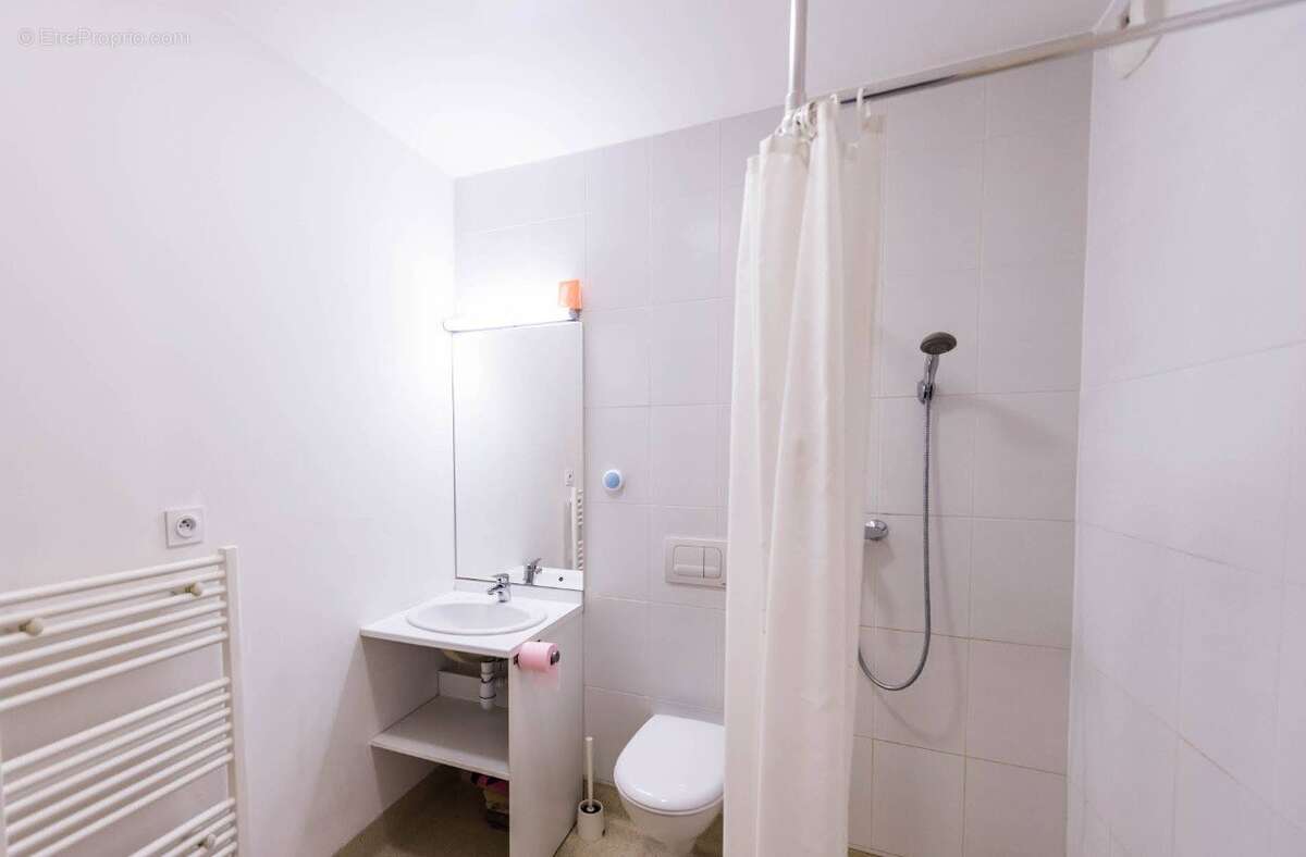 Appartement à LYON-7E