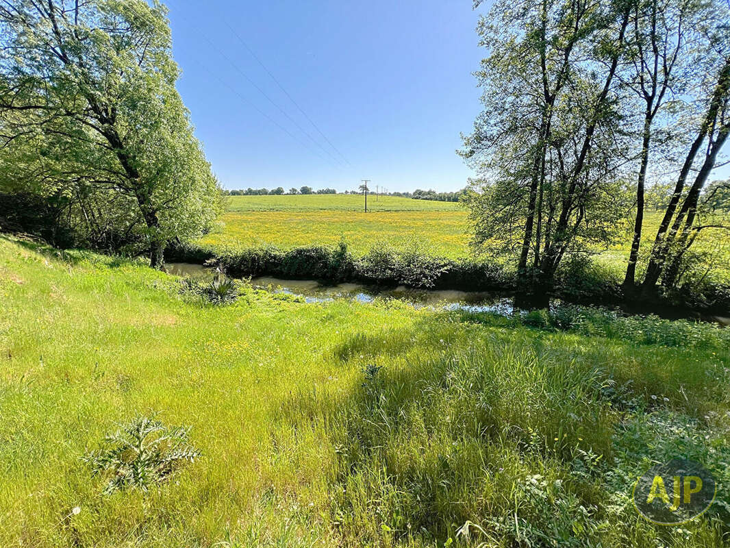 Maison à LE MAY-SUR-EVRE