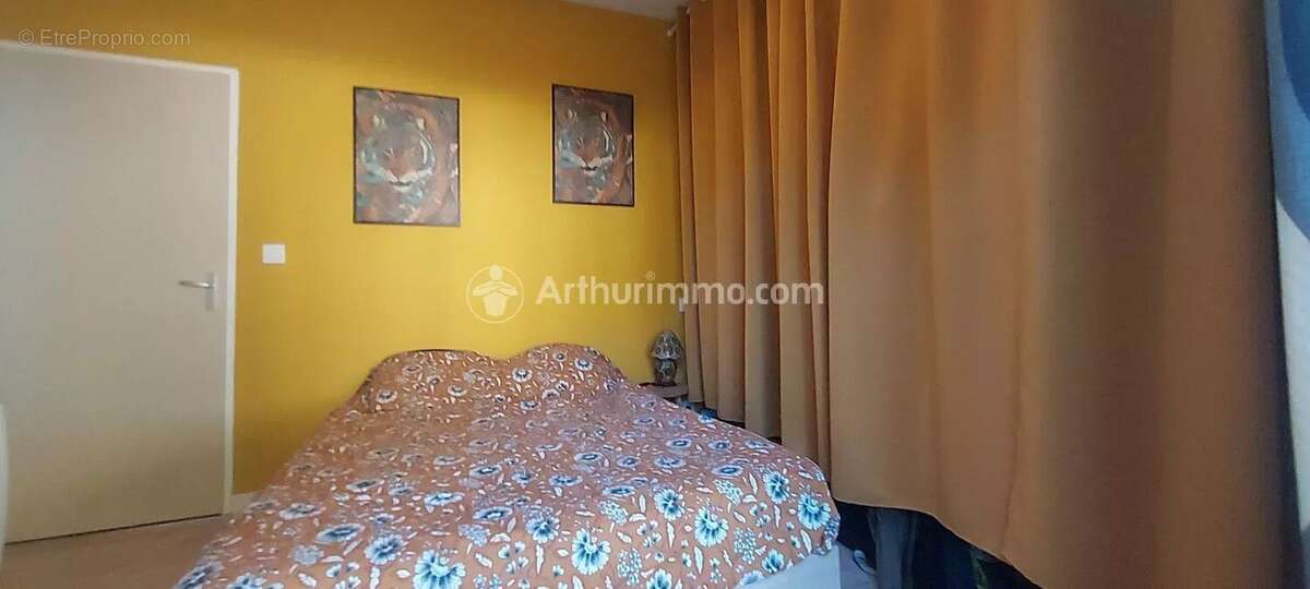 Maison à PONT-DE-LARN