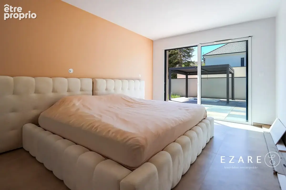 Maison 7 pièces 200 m² à vendre à Bretigny (21490) - photo 9