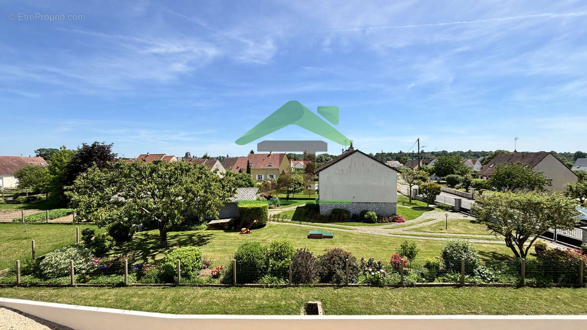Maison à CHATEAUDUN