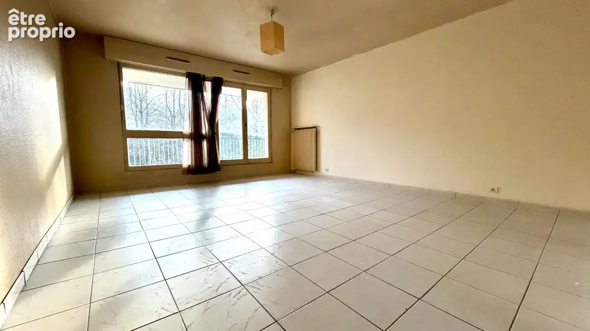 Appartement 3 pièces 70 m² · à Evry · 70 m² · 129 900 €