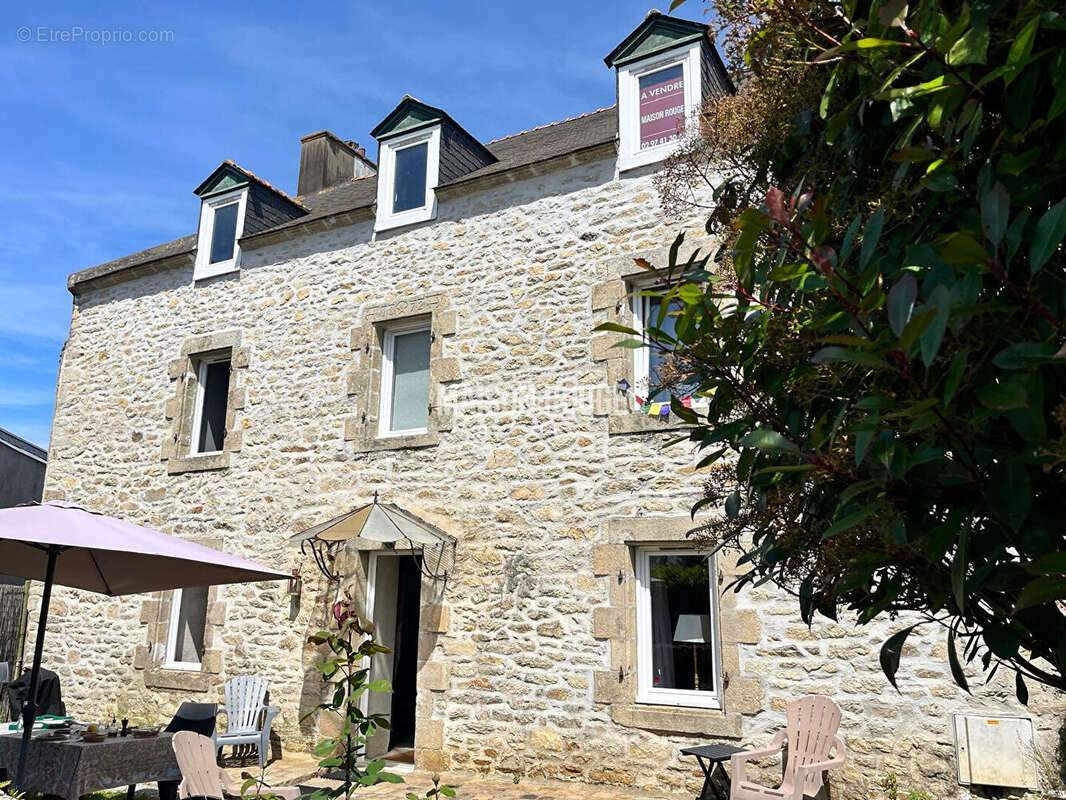Maison à SARZEAU