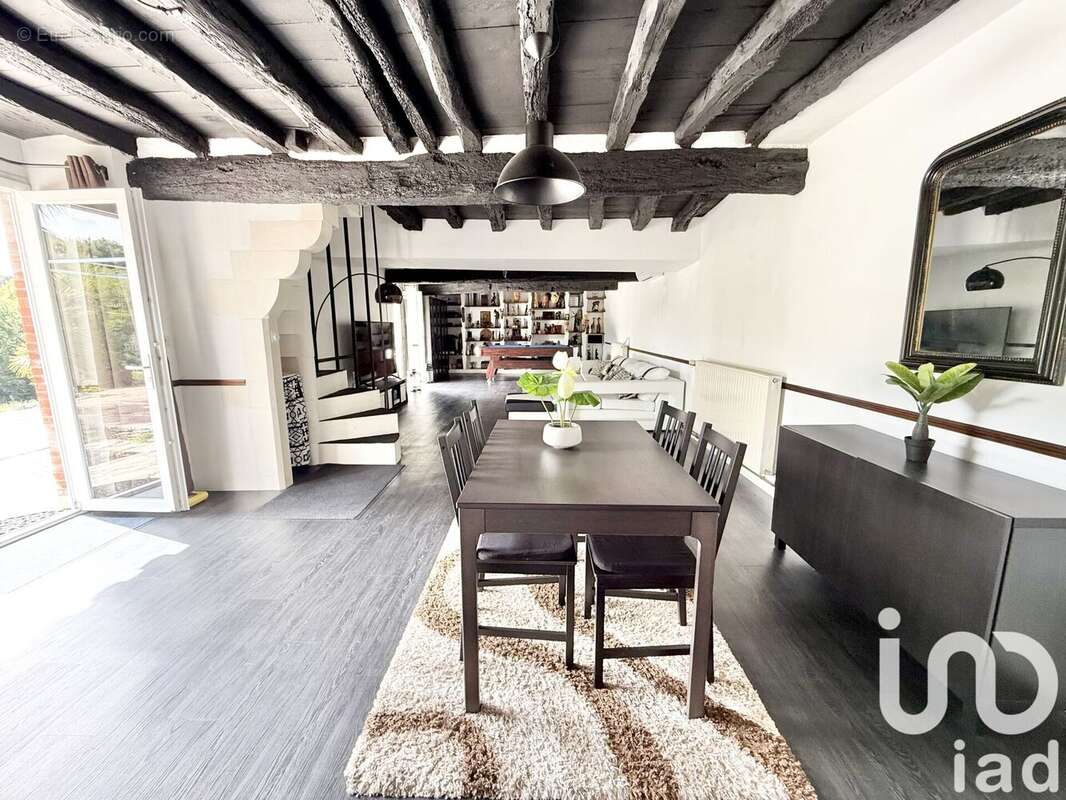 Photo 6 - Maison à FANJEAUX