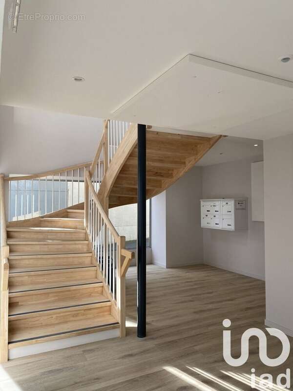 Photo 9 - Appartement à CHOLET