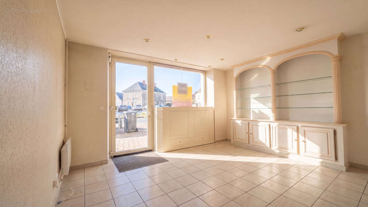 Appartement à VEIGNE