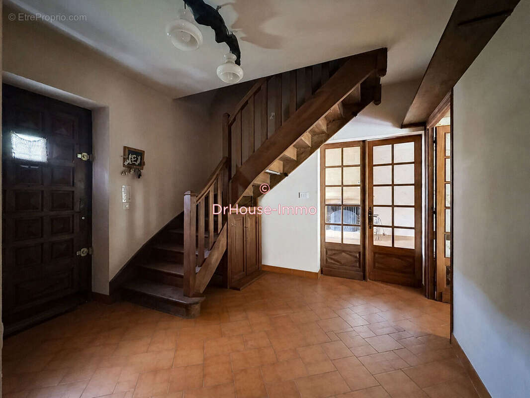 Maison à MOULEYDIER