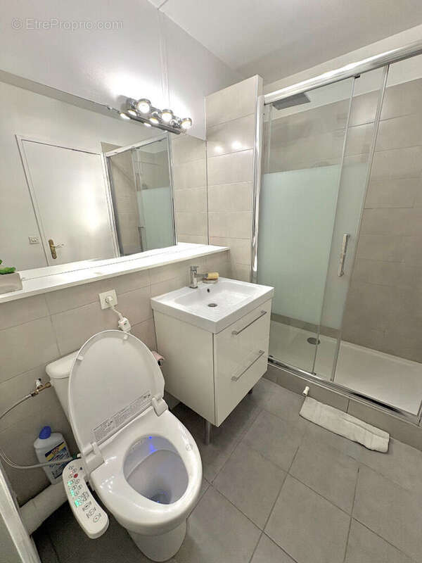 Appartement à CHANTILLY