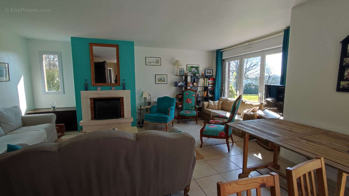 Maison à SAINTE-MARGUERITE-SUR-MER