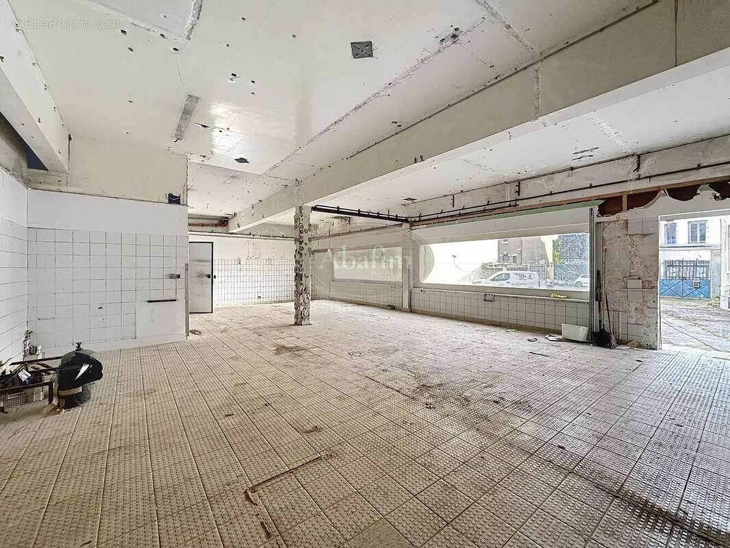 Appartement à TARBES