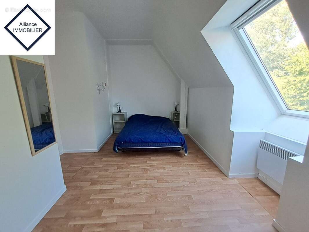 Appartement 3 pièces 78 m² à vendre à Montauban-De-Bretagne (35360) - photo 6
