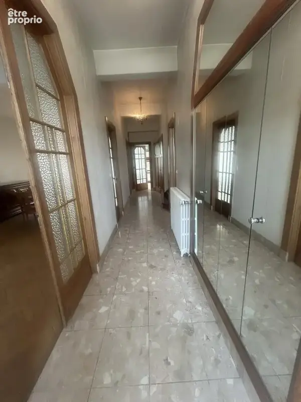 Maison 6 pièces 132 m² à vendre à Cambrai (59400) - photo 2