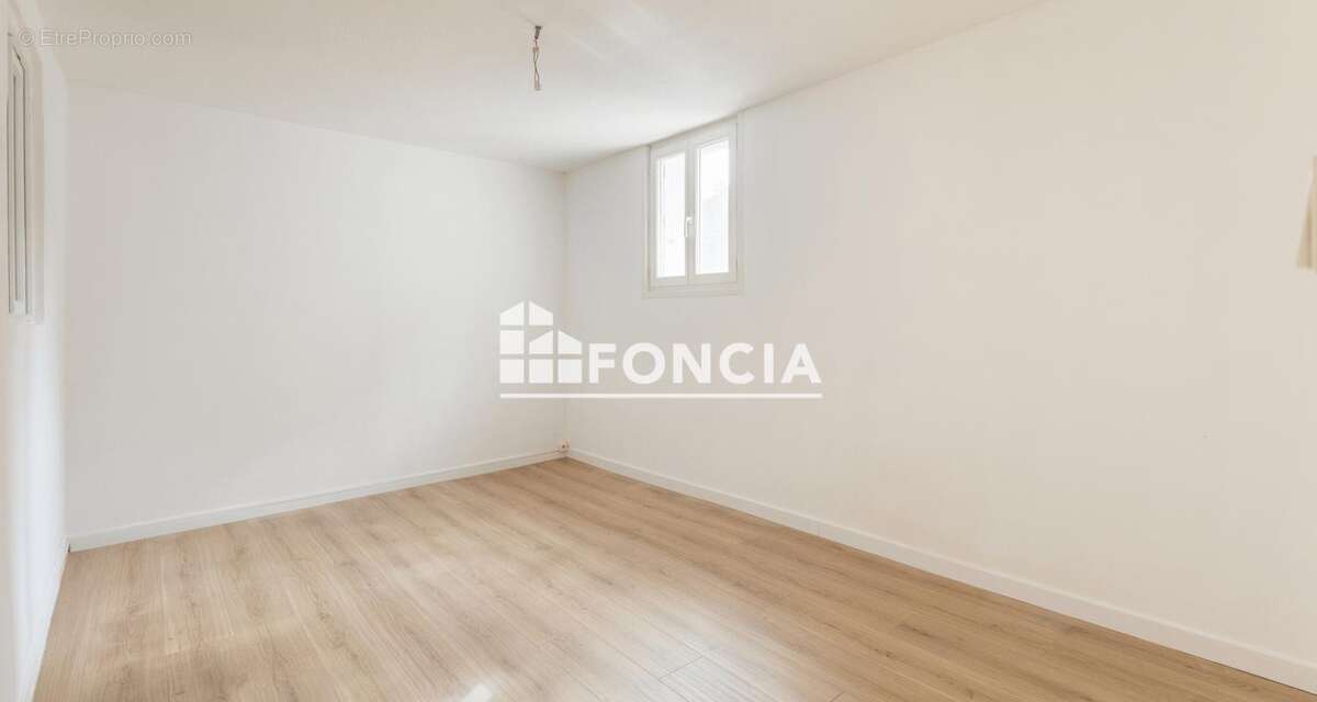Appartement à SERIGNAN