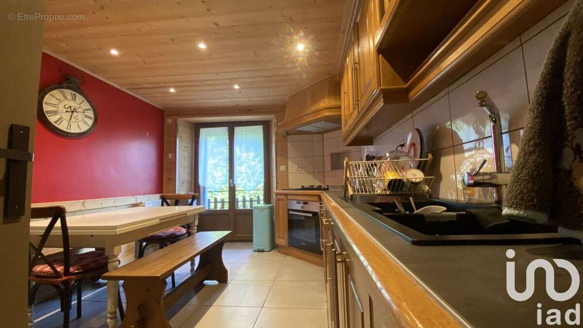 Photo 4 - Maison à SEEZ