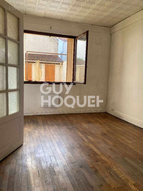 Appartement à MEUDON
