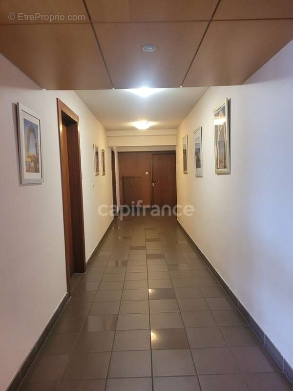 Appartement à LE HAVRE