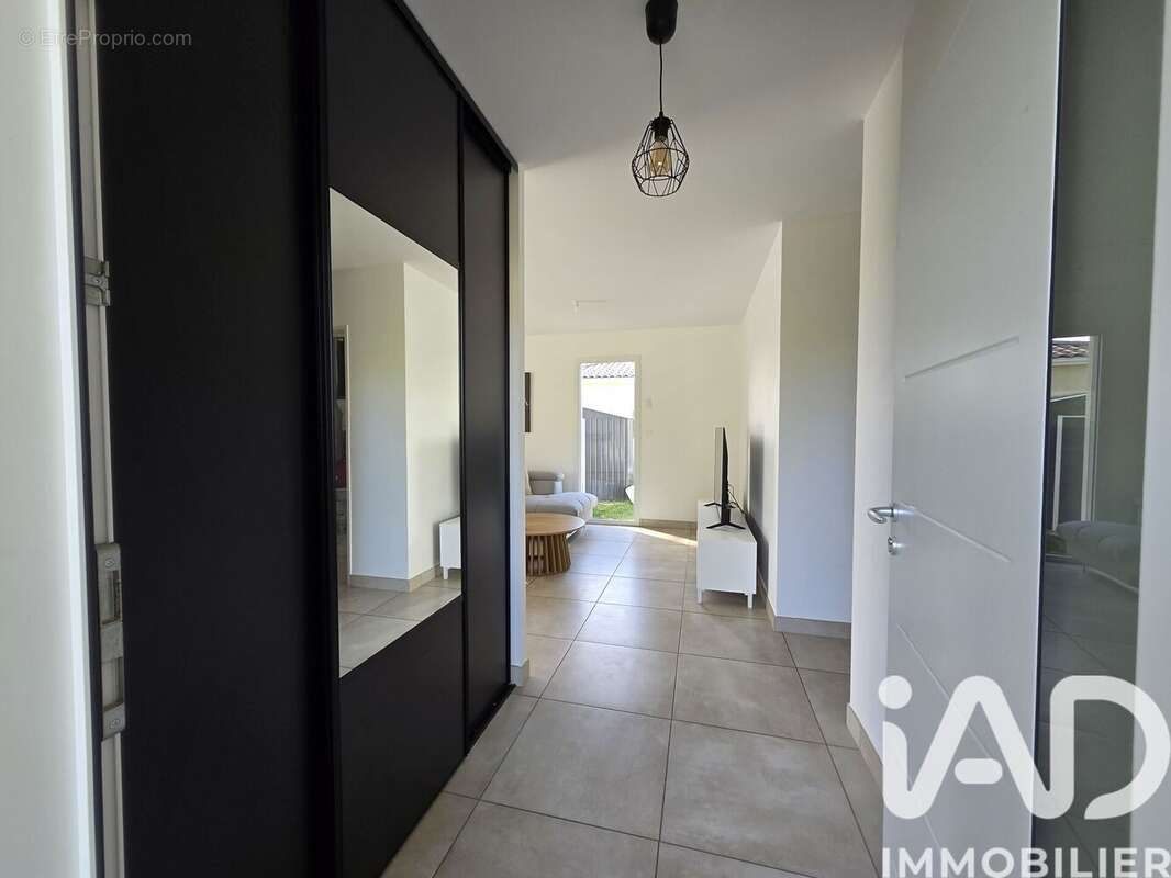 Photo 2 - Maison à HOSTENS