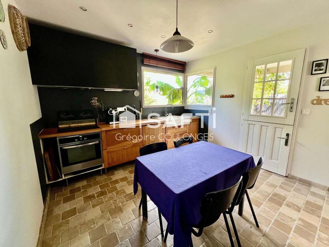 Photo 5 - Maison à EYSINES