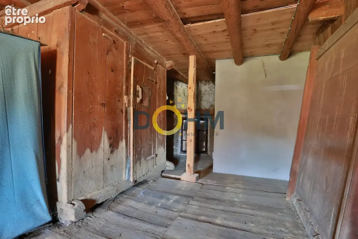 Maison en pierre 110m2 - photo 8