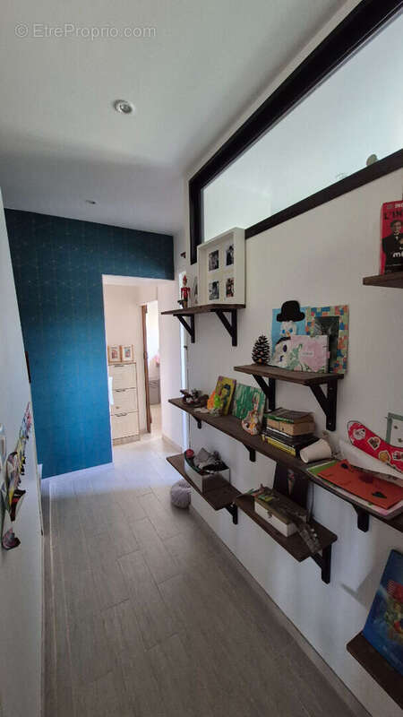 Maison Grandjean au calme - photo 13