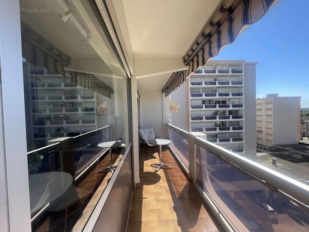 A vendre appartement ales centre ville - photo 7