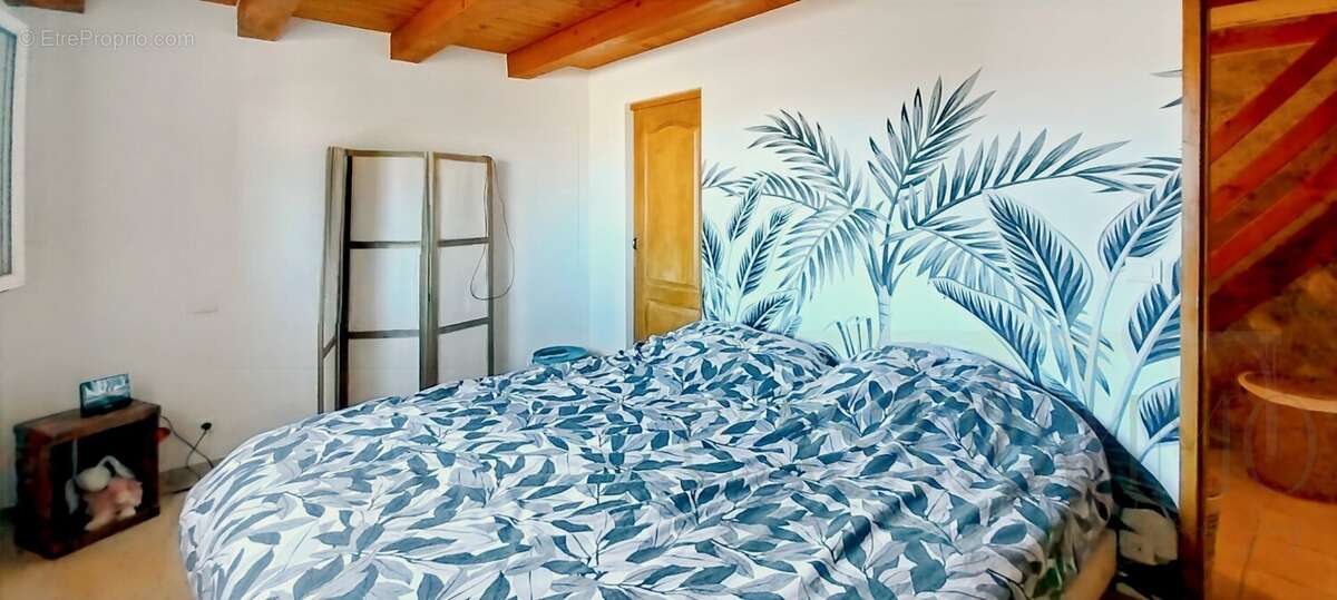 Maison à SAINT-DREZERY