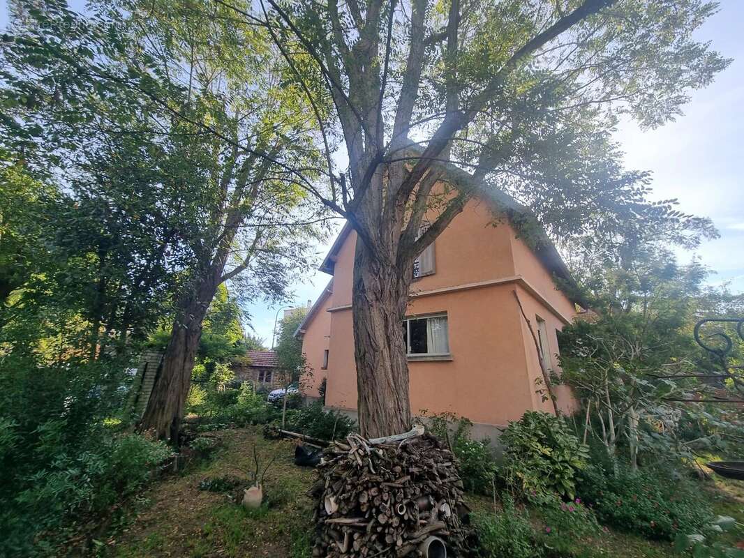 Maison à LE VESINET