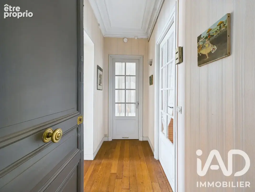 Photo 1 - Appartement à MAISONS-ALFORT