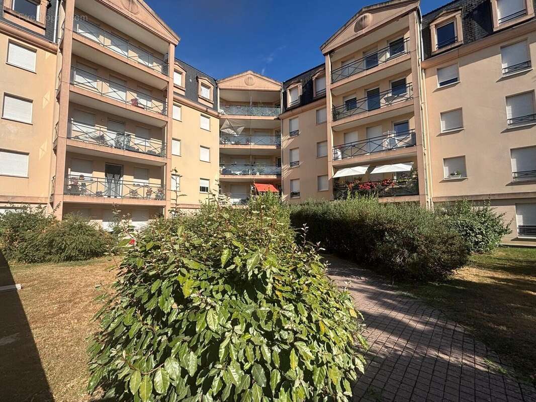 Appartement 48 m² à Saintry-Sur-Seine  - photo 7
